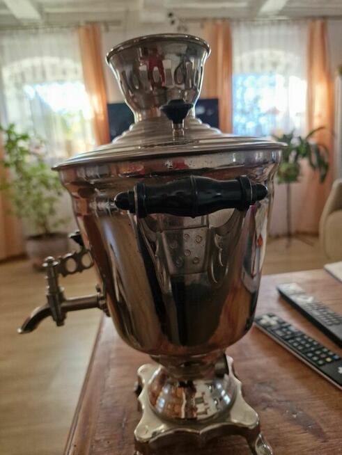Sprzedam samowar