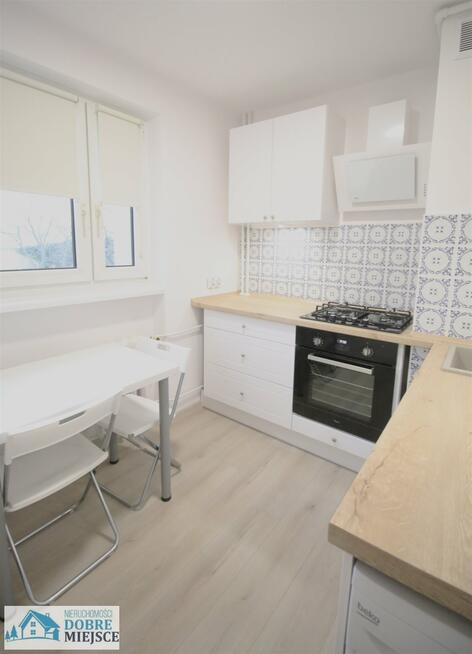 Mieszkanie Bydgoszcz Śródmieście