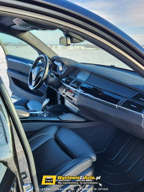 BMW X6 Telefon: 663_337_784 Lokalizacja: Brzesko