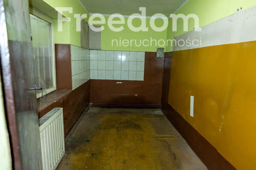 Na sprzedaż warsztat samochodowy w Jastrowiu