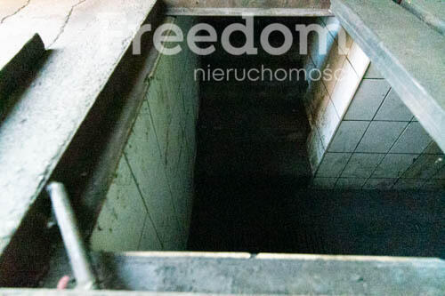 Na sprzedaż warsztat samochodowy w Jastrowiu