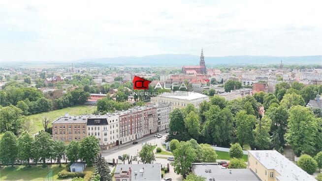 Lokal użytkowy Świdnica, okolice Centrum