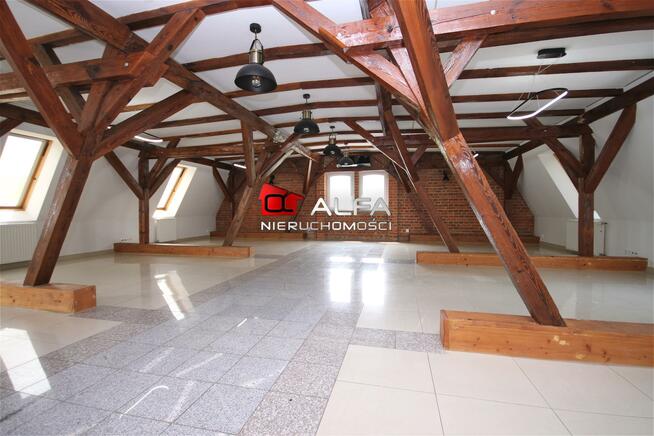 Lokal użytkowy Świdnica, okolice Centrum