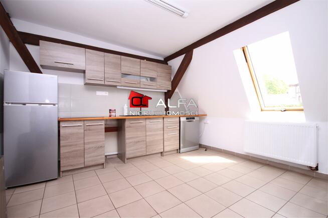 Lokal użytkowy Świdnica, okolice Centrum