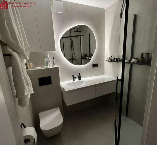 Mieszkanie Kraków Nowa Huta, Centrum D, al. gen. Władysława Andersa