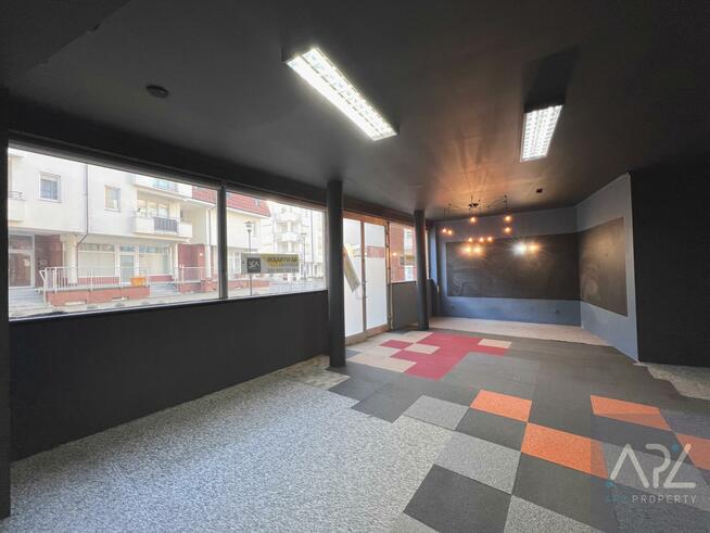 Lokal użytkowy Kołobrzeg, Obrońców Westerplatte