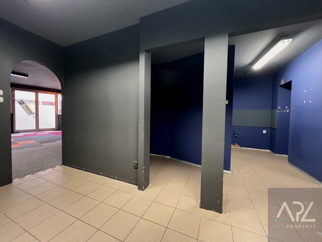 Lokal użytkowy Kołobrzeg, Obrońców Westerplatte