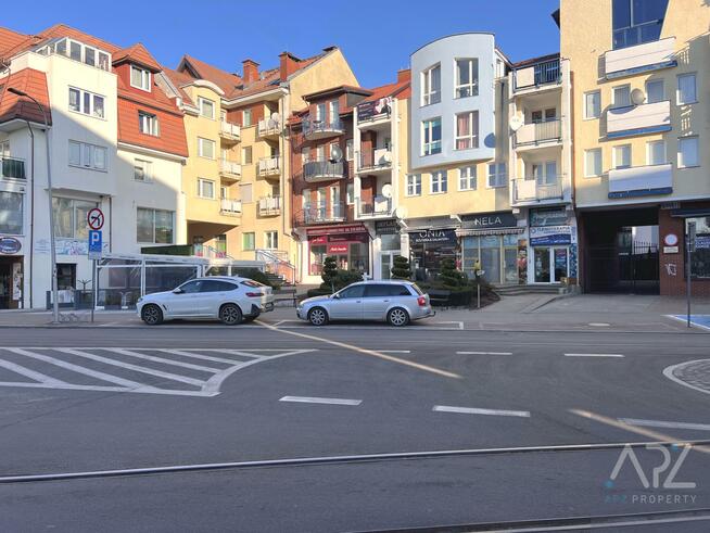 Lokal użytkowy Kołobrzeg, Obrońców Westerplatte