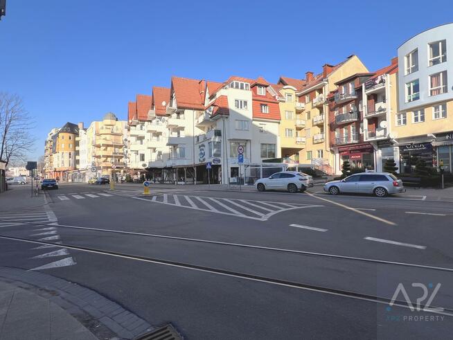 Lokal użytkowy Kołobrzeg, Obrońców Westerplatte