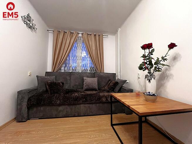 Mieszkanie Wasilków