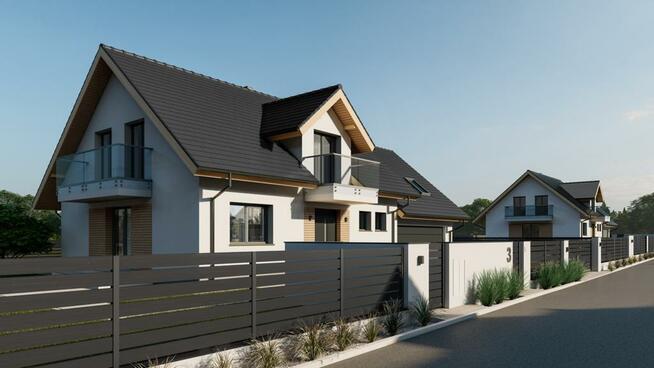 Dom Elżbiecin gm. Piątnica