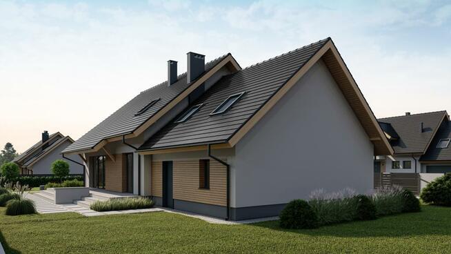 Dom Elżbiecin gm. Piątnica