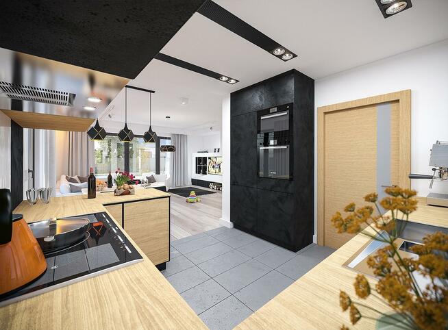 Dom Elżbiecin gm. Piątnica