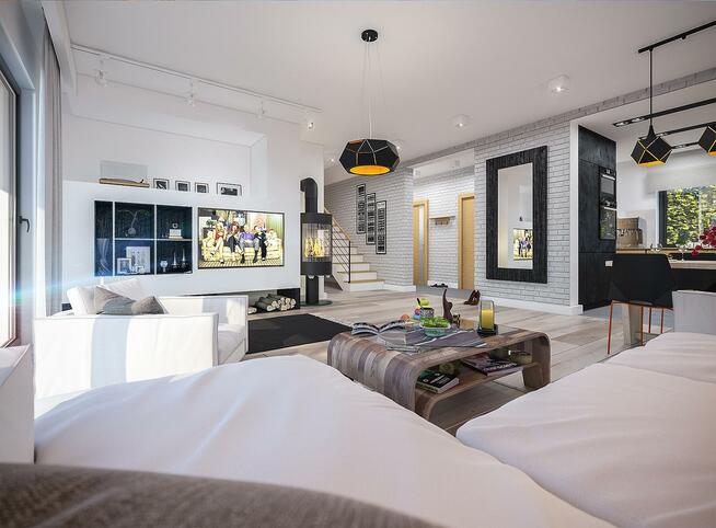 Dom Elżbiecin gm. Piątnica