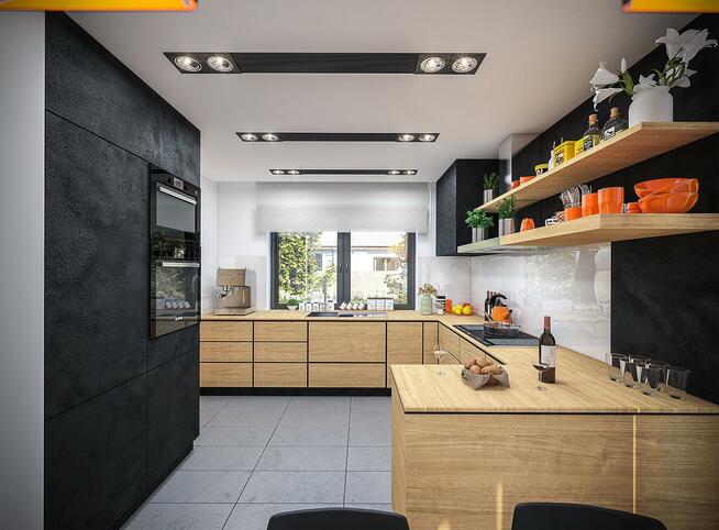 Dom Elżbiecin gm. Piątnica