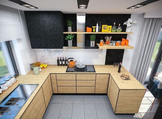 Dom Elżbiecin gm. Piątnica