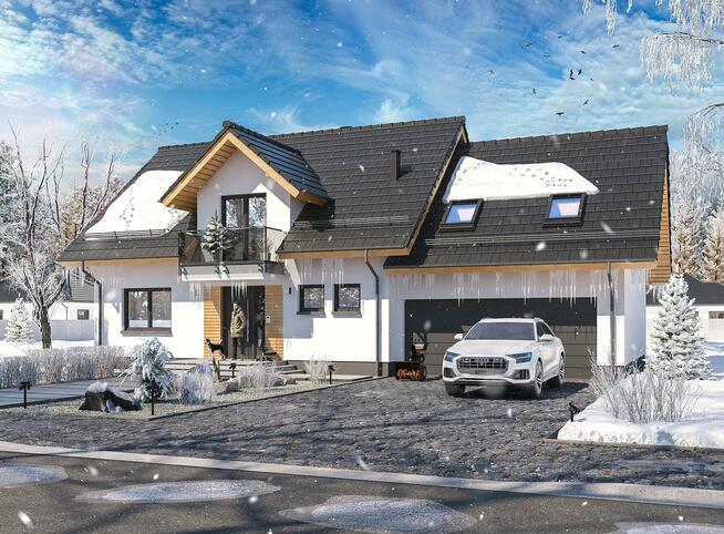 Dom Elżbiecin gm. Piątnica