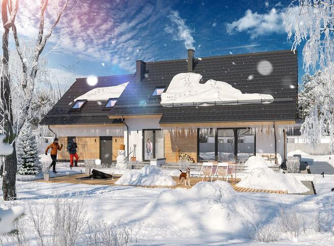 Dom Elżbiecin gm. Piątnica