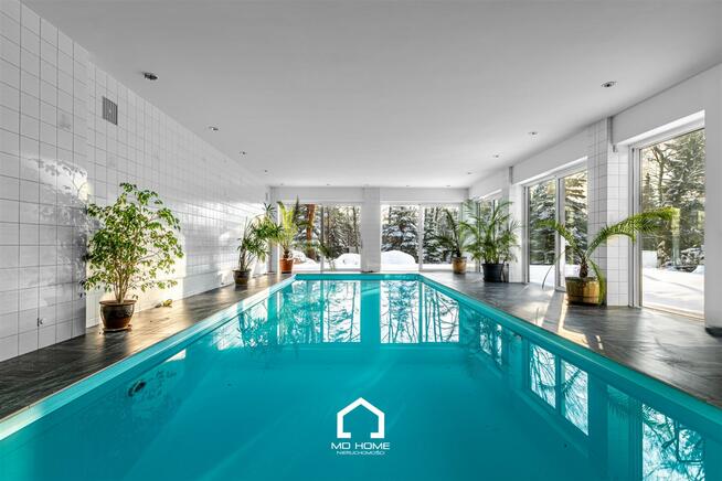 Dom Konstancin-Jeziorna