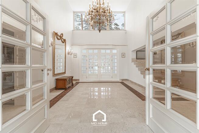 Dom Konstancin-Jeziorna