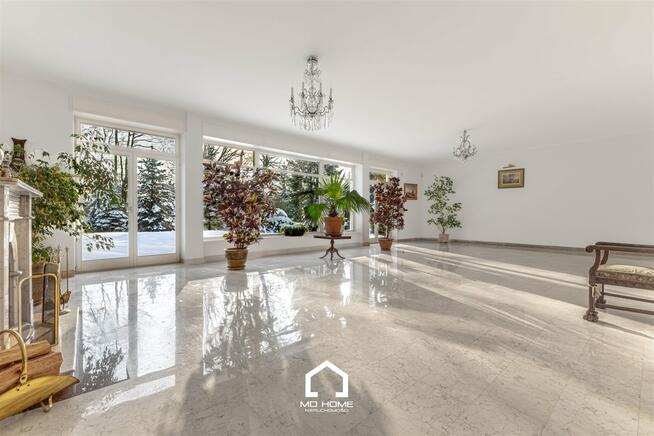 Dom Konstancin-Jeziorna