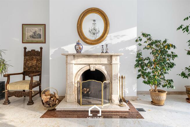 Dom Konstancin-Jeziorna