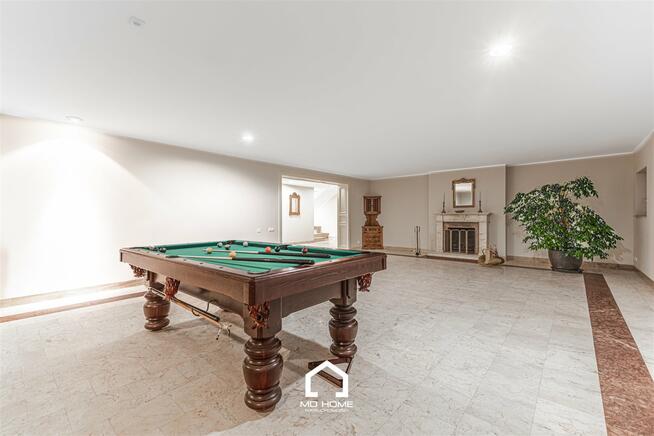 Dom Konstancin-Jeziorna