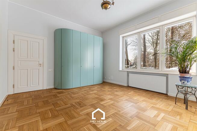 Dom Konstancin-Jeziorna