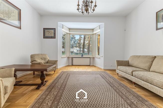 Dom Konstancin-Jeziorna