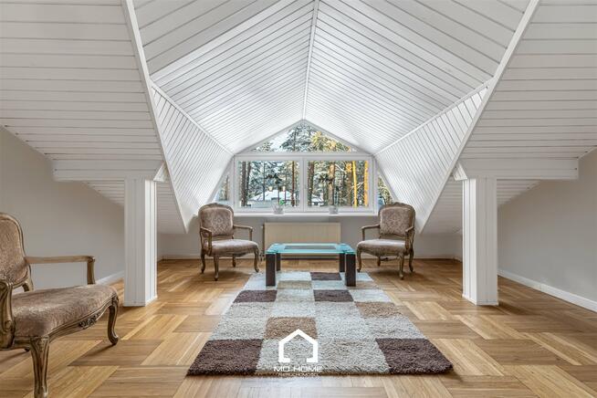 Dom Konstancin-Jeziorna