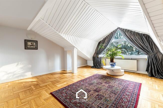 Dom Konstancin-Jeziorna