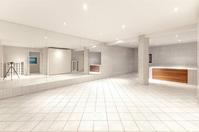 Dom Konstancin-Jeziorna