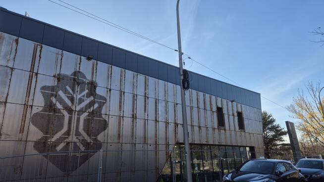 Kawalerka Ursynów Mokotów - niska zabudowa, gotowa