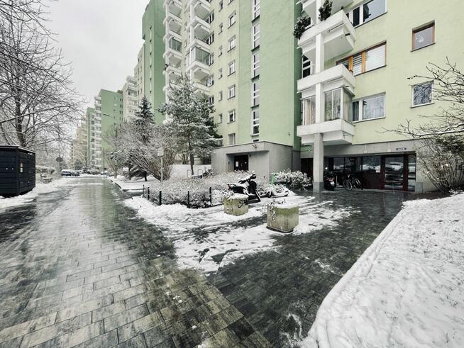 Mieszkanie Warszawa gm. Mokotów Mokotów, Łukowa