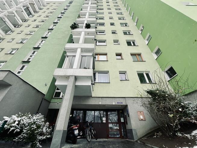 Mieszkanie Warszawa gm. Mokotów Mokotów, Łukowa