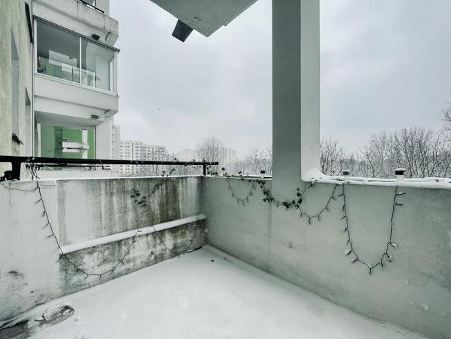 Mieszkanie Warszawa gm. Mokotów Mokotów, Łukowa