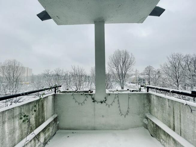 Mieszkanie Warszawa gm. Mokotów Mokotów, Łukowa