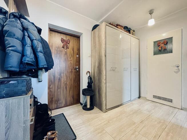 Mieszkanie Warszawa gm. Mokotów Mokotów, Łukowa