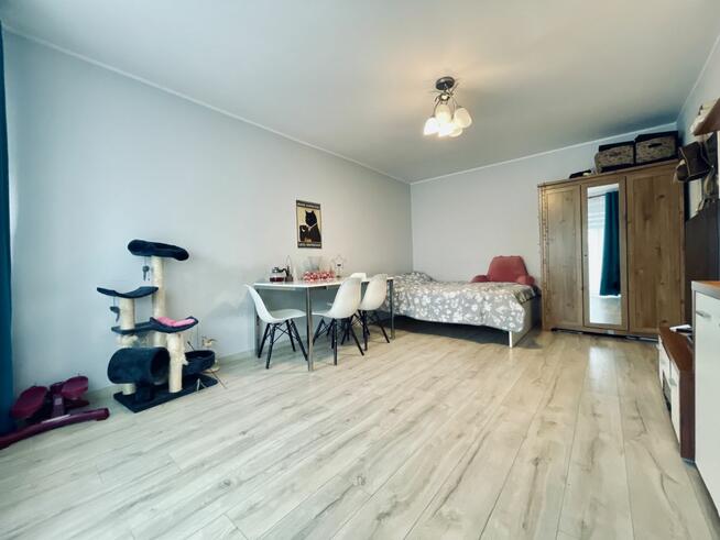 Mieszkanie Warszawa gm. Mokotów Mokotów, Łukowa