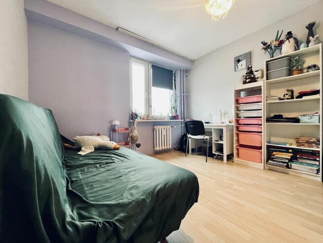 Mieszkanie Warszawa gm. Mokotów Mokotów, Łukowa