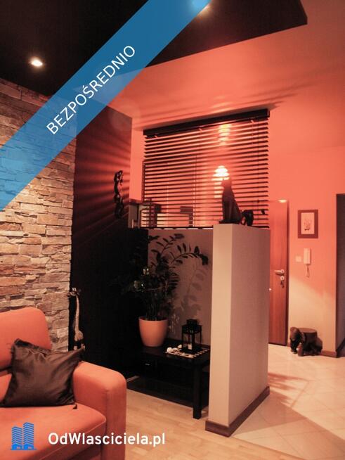 przytulne mieszkanie