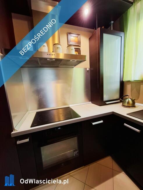 przytulne mieszkanie