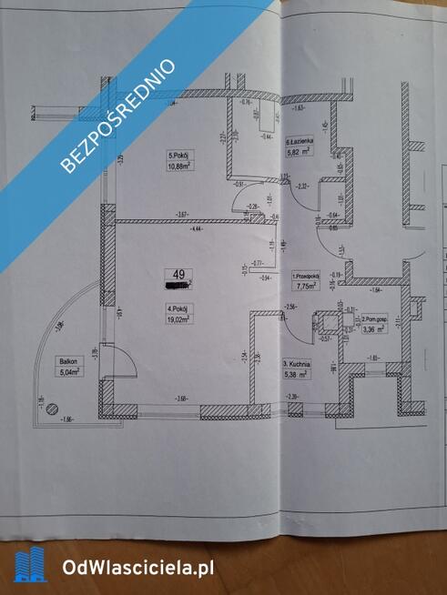 przytulne mieszkanie