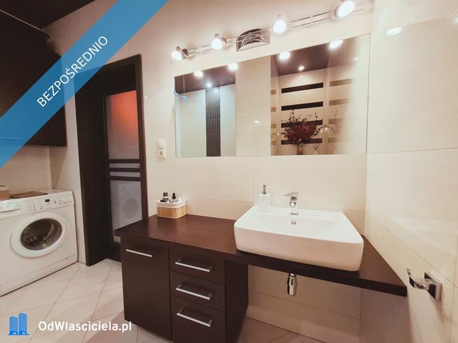 przytulne mieszkanie