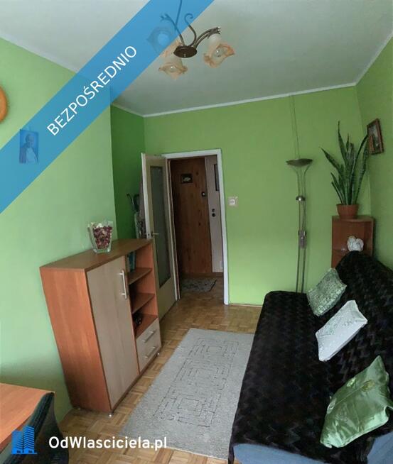 Mieszkanie 61 m2 Warszawa Gocław