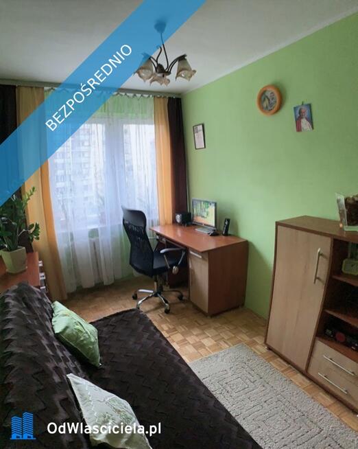 Mieszkanie 61 m2 Warszawa Gocław