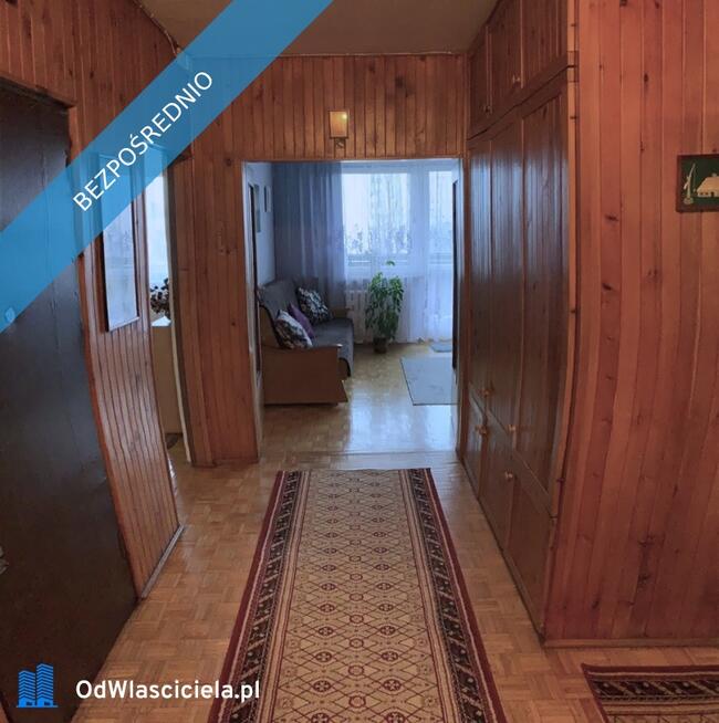 Mieszkanie 61 m2 Warszawa Gocław