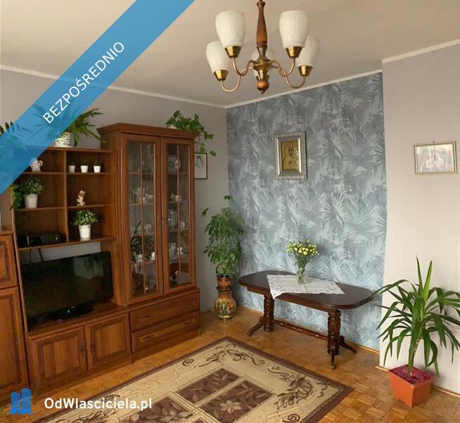 Mieszkanie 61 m2 Warszawa Gocław