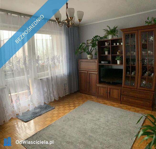 Mieszkanie 61 m2 Warszawa Gocław