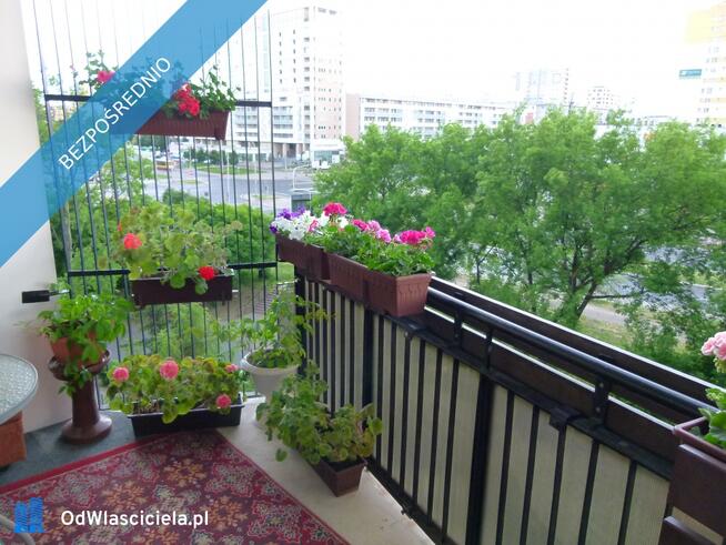 Mieszkanie 61 m2 Warszawa Gocław